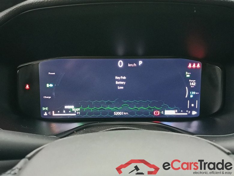 JEEP COMPASS - 2021 1.3 Turbo 180hp eAWD PHEV S 5d #6