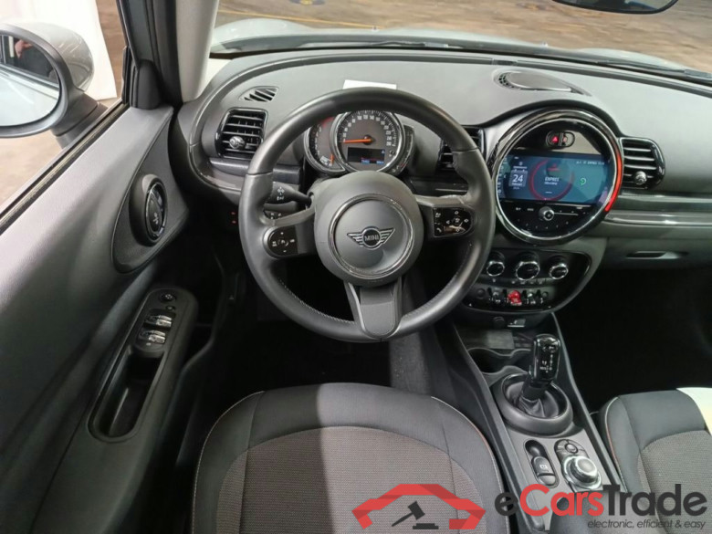 Mini Clubman One D (85 kW) Aut. 5d #1