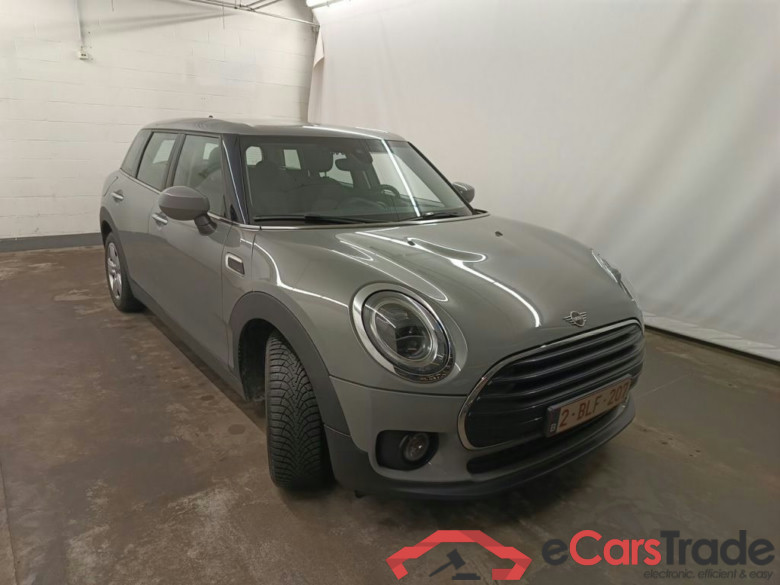 Mini Clubman One D (85 kW) Aut. 5d #5