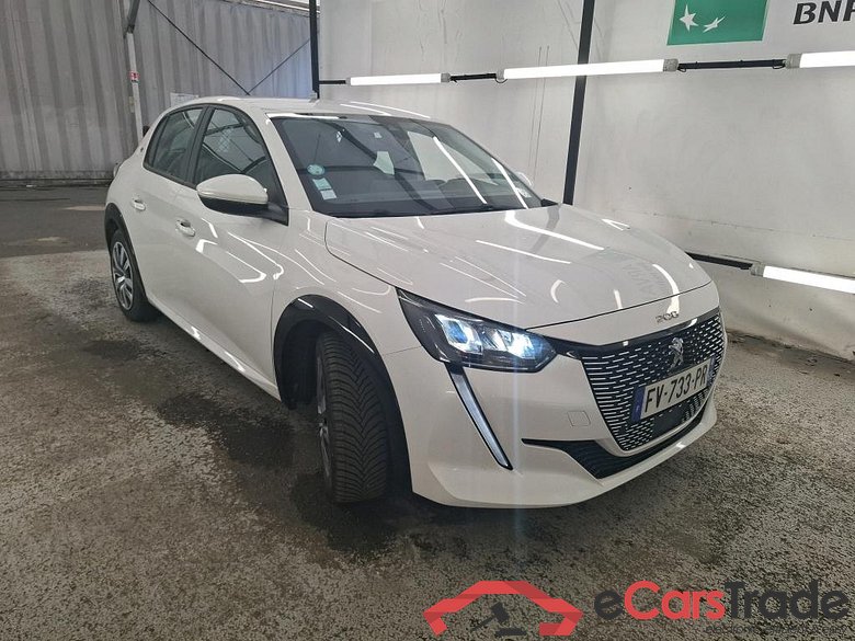 208 (e-) Active Business R 50kWh BVA / TRANSFO VP/VF #5