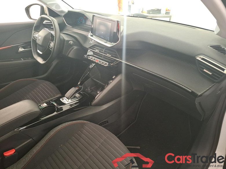 208 (e-) Active Business R 50kWh BVA / TRANSFO VP/VF #6