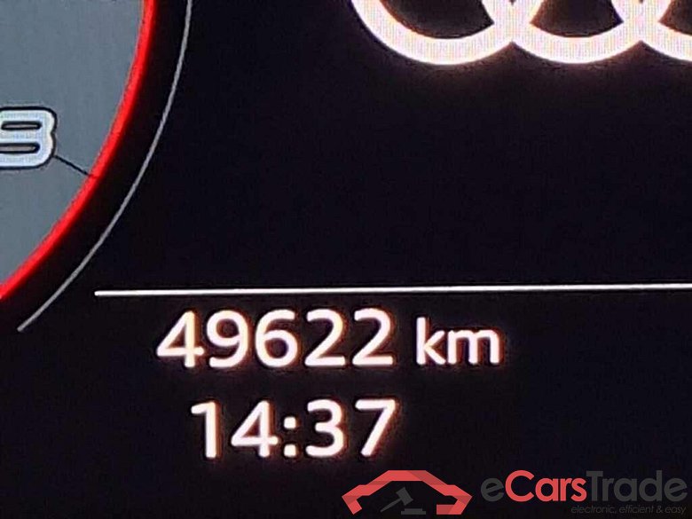 AUDI A3 Sportback 30 TFSI S edition #4