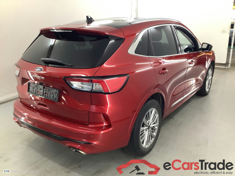 FORD KUGA 2.5I PHEV 165KW VIGNALE AUTO #4