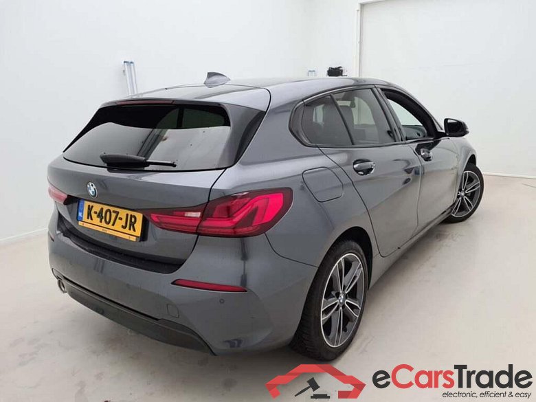 BMW 1-serie 118i Corporate Executive #2