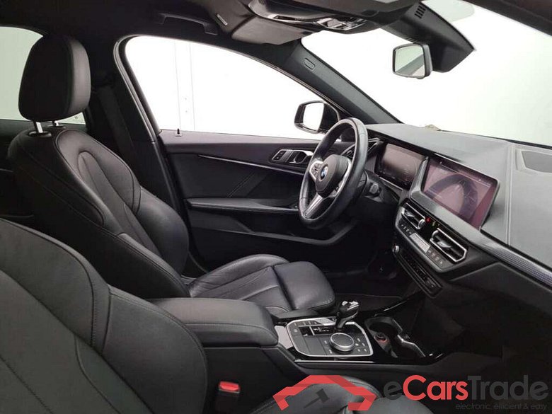 BMW 1-serie 118i Corporate Executive #3