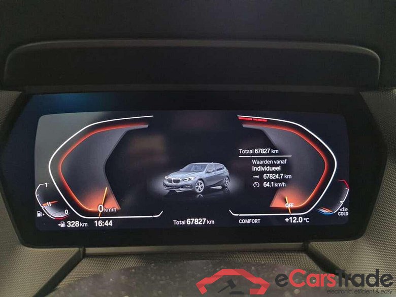 BMW 1-serie 118i Corporate Executive #5