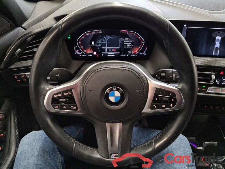 BMW 1-serie 118i Corporate Executive #6