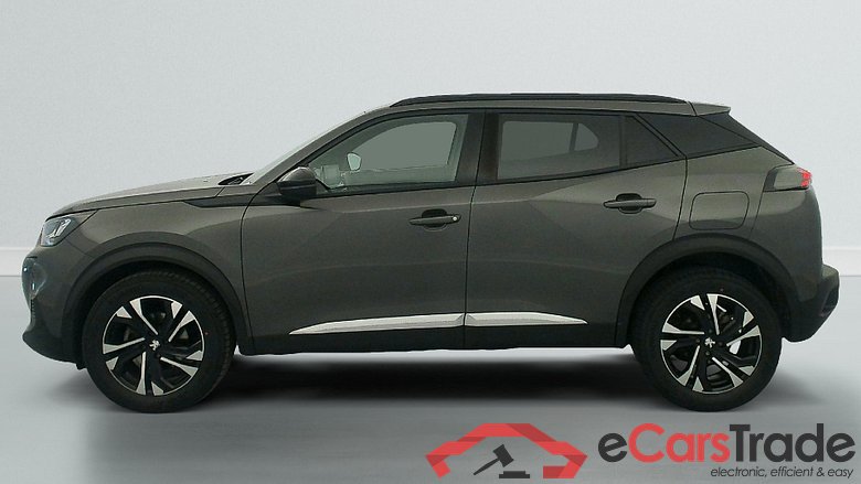Peugeot 2008 PureTech 130 S&S BVM6 Allure #4