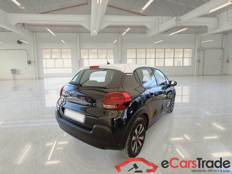 CITROEN C3 / 2020 / 5P / BERLINA PURETECH 83 SeS SHINE NEO PATENTATI #2