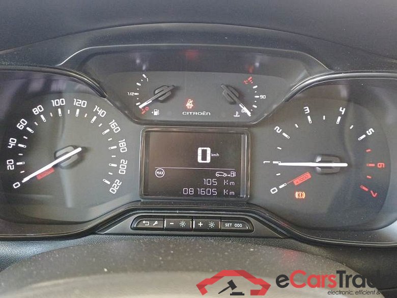 CITROEN C3 / 2020 / 5P / BERLINA PURETECH 83 SeS SHINE NEO PATENTATI #4
