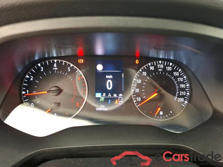 Captur II Business 1.0 TCe 100CV BVM6 E6d / GPL #6