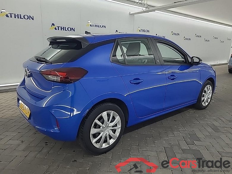 OPEL CORSA-E 50kWh Edition 11kW 3 fase 5D #3