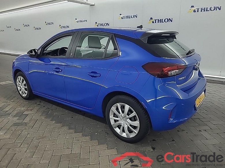 OPEL CORSA-E 50kWh Edition 11kW 3 fase 5D #4