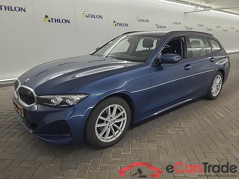 BMW 3-serie Touring 318iA 5D 115kW
