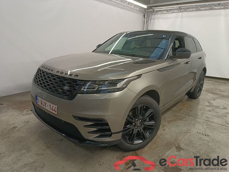 Land Rover Range Rover Velar P300 2.0 R-Dynamic S 5d