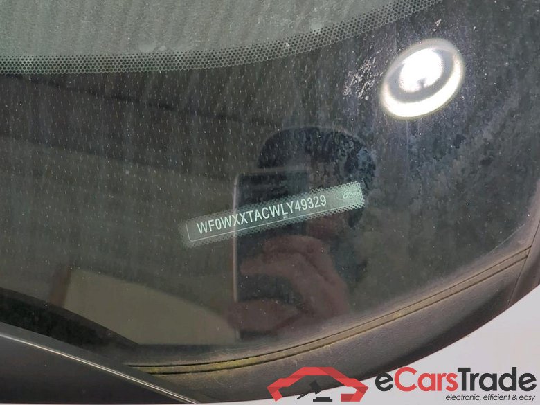 Transit Courier Trend 1.5 TDCi 74KW MT6 E6dT #4