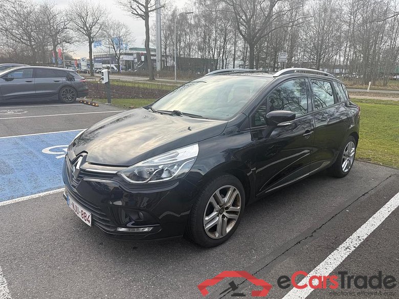 RENAULT Clio IV Phase II Clio 1.2i Limited #1