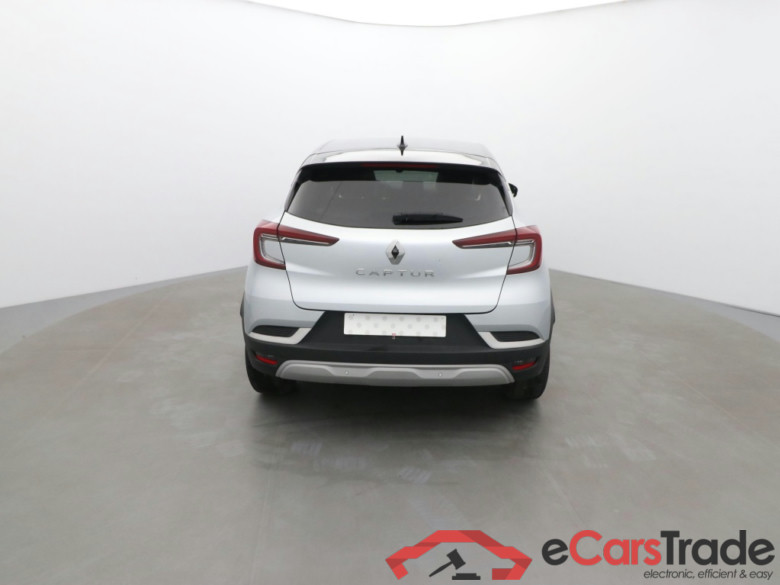 Renault Captur Techno 1.0 TCe 90 #3