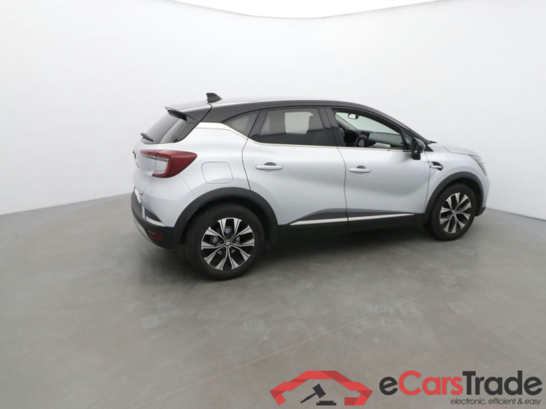 Renault Captur Techno 1.0 TCe 90 #4