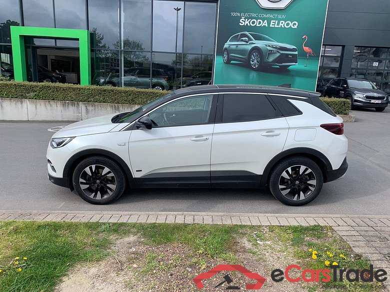 OPEL Grandland X PHEV Grandland X PHEV 1.6 Turbo Ultimate S&S #2