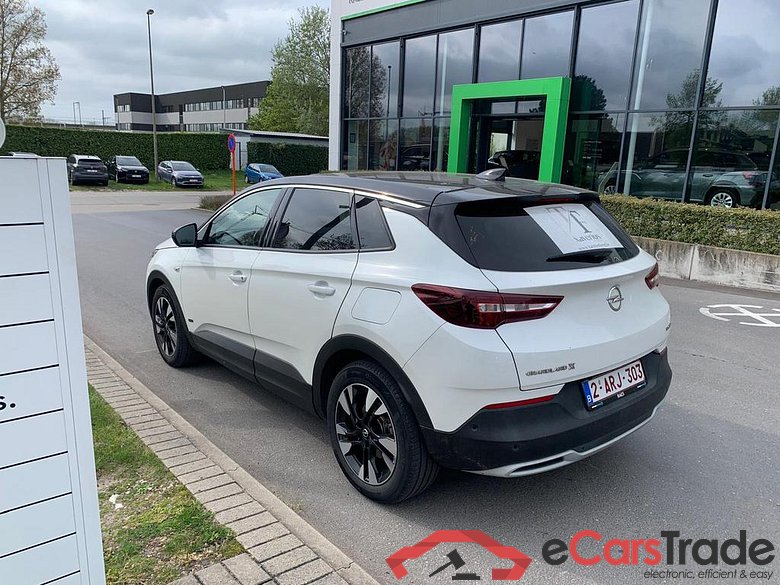 OPEL Grandland X PHEV Grandland X PHEV 1.6 Turbo Ultimate S&S #3