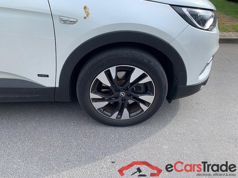 OPEL Grandland X PHEV Grandland X PHEV 1.6 Turbo Ultimate S&S #5