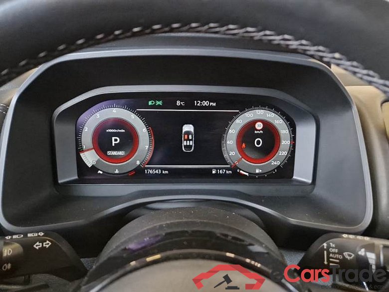 NISSAN QASHQAI / 2021 / 5P / CROSSOVER 1.3 MHEV 158 N-CONNECTA XTRONIC #4