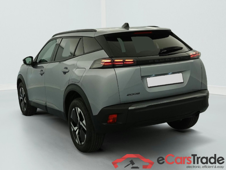 Peugeot 2008 100 S&S BVM6 Allure 1.2 S&S 75kW BVM6 #5