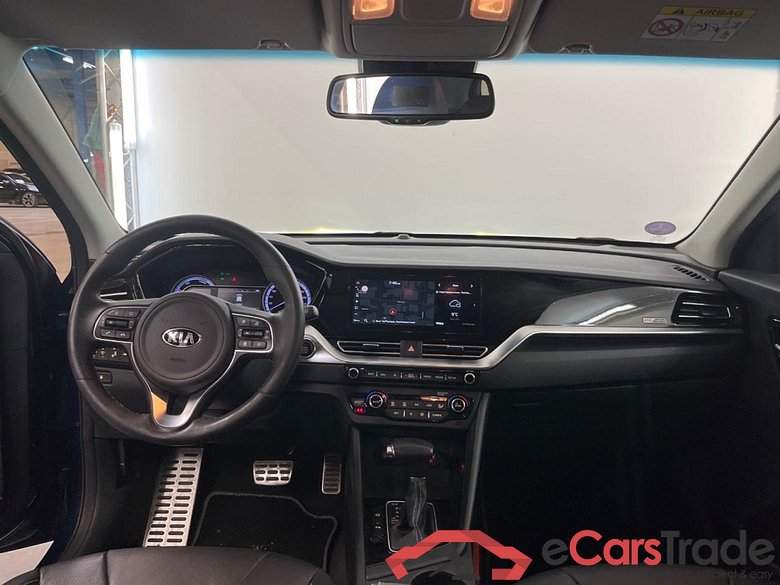 KIA Niro 1.6 GDi Hybrid DynamicPlusLine #6