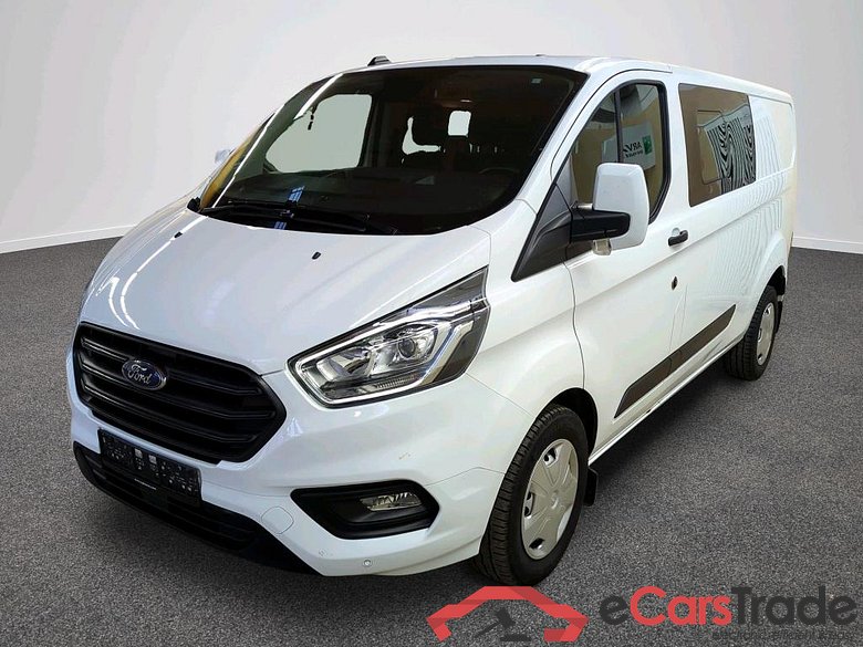 Transit Custom Kasten 320 L2 Trend 2.0 TDCi 96KW MT6 E6dT #1