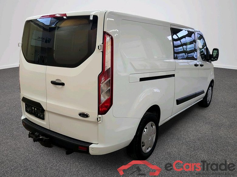 Transit Custom Kasten 320 L2 Trend 2.0 TDCi 96KW MT6 E6dT #2