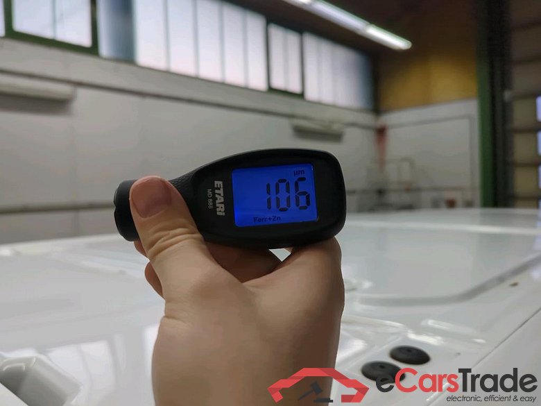 Transit Custom Kasten 320 L2 Trend 2.0 TDCi 96KW MT6 E6dT #6