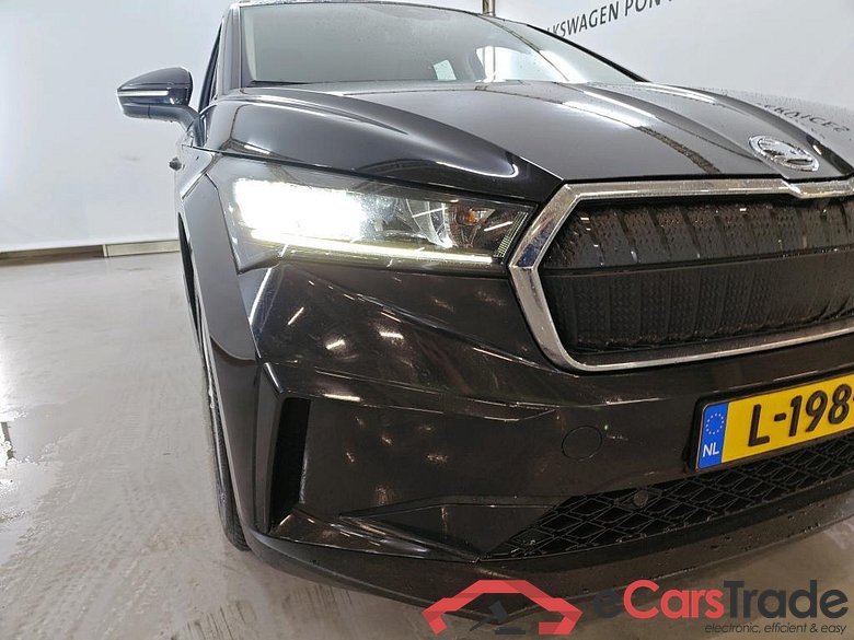 SKODA Enyaq iV 150 kW #4