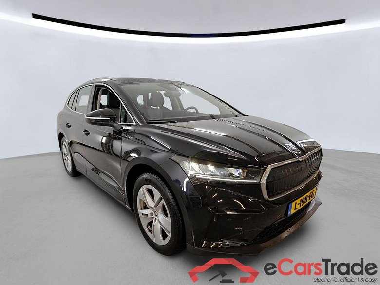 SKODA Enyaq iV 150 kW #5