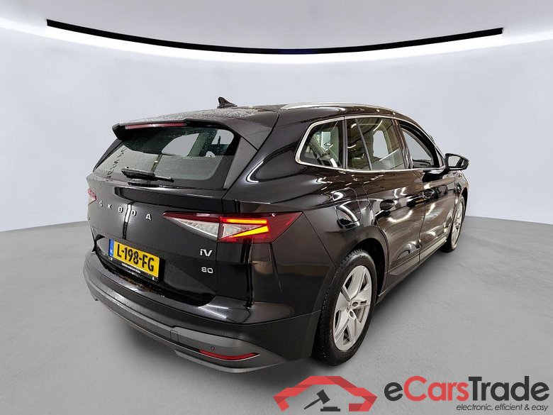 SKODA Enyaq iV 150 kW #6