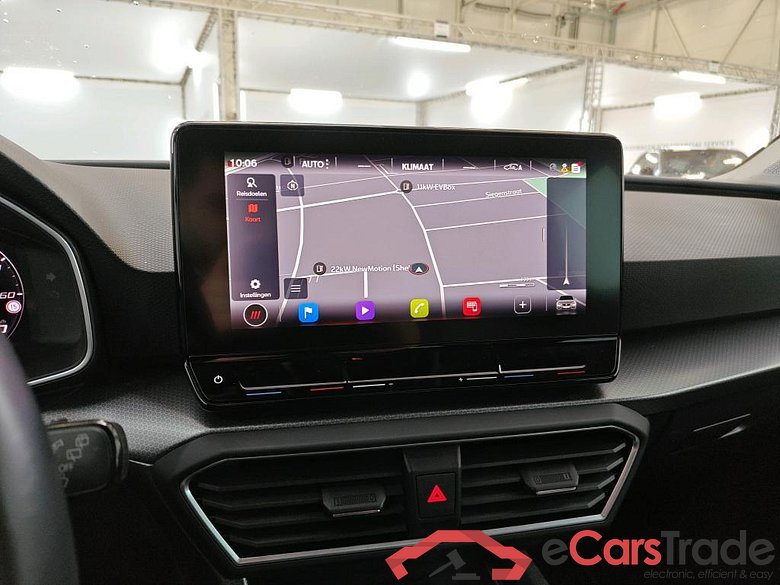 SEAT Leon Sportstourer 81 kW #2