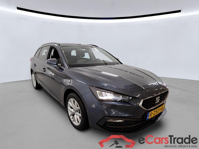 SEAT Leon Sportstourer 81 kW #5