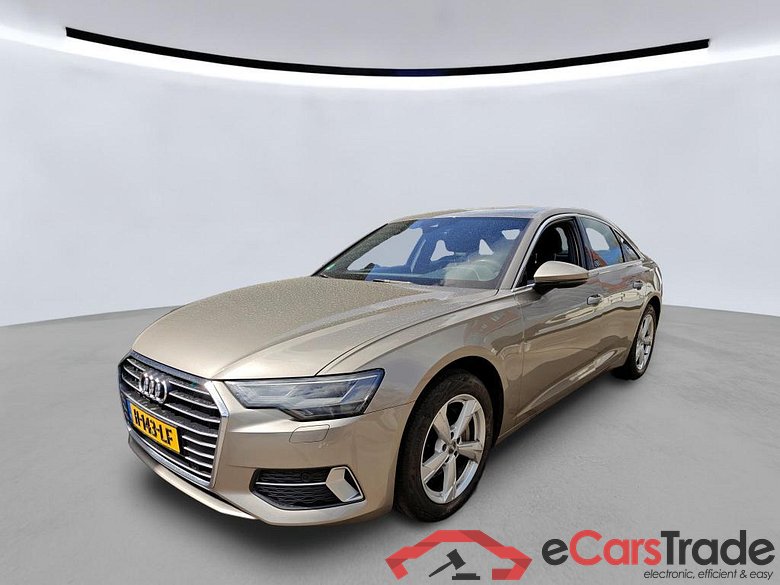 AUDI A6 LIMOUSINE 180 kW #1