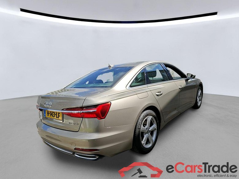 AUDI A6 LIMOUSINE 180 kW #6