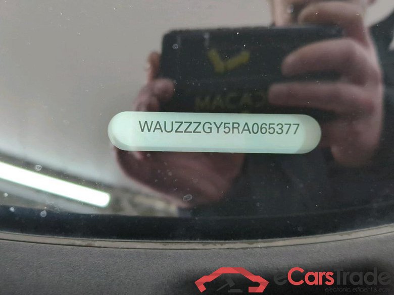 AUDI A3 Sportback 81 kW #2