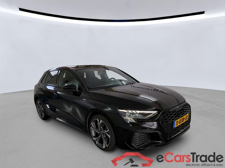 AUDI A3 Sportback 81 kW #5