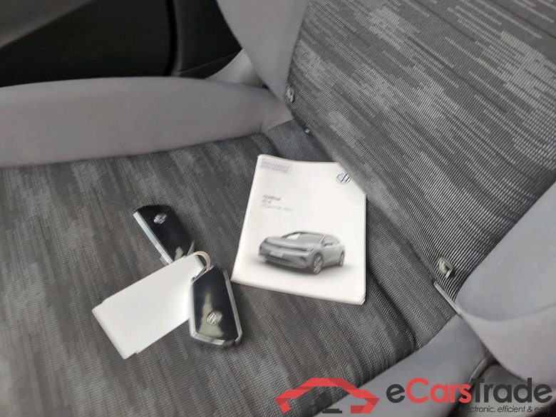 VOLKSWAGEN ID.4 150 kW #6