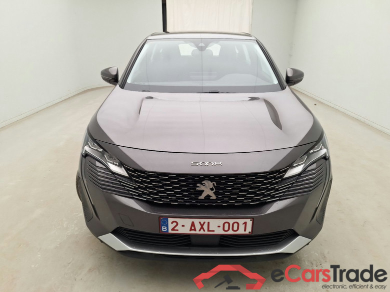 Peugeot, 5008 FL'20, Peugeot 5008 1.5 BlueHDi 96kW S&S Active Pack 5d #1