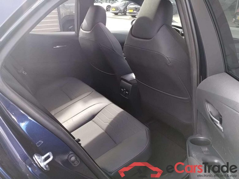 TOYOTA COROLLA 1.8 Hybrid Executive #5