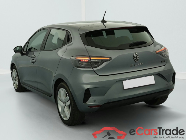 Renault Clio CLIO E-TECH FULL HYBRID 145 EVOLUTION #5