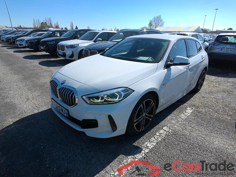 SERIE 1 M SPORT 118IBVA 136ch RSK #1