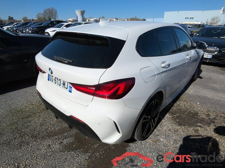 SERIE 1 M SPORT 118IBVA 136ch RSK #4