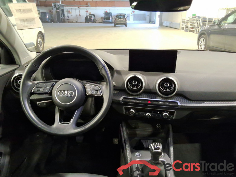 AUDI Q2 1.5 35 TFSI S LINE #6