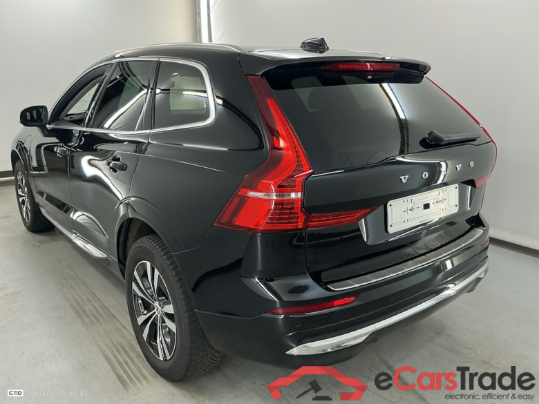 VOLVO XC60 2.0 T6 PHEV INSCRIPTION EXPR. AUTO 4WD #3