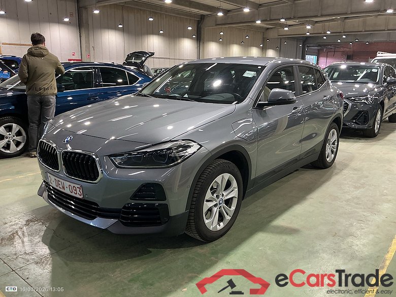 BMW X2 1.5 XDRIVE25E PHEV 162KW #1